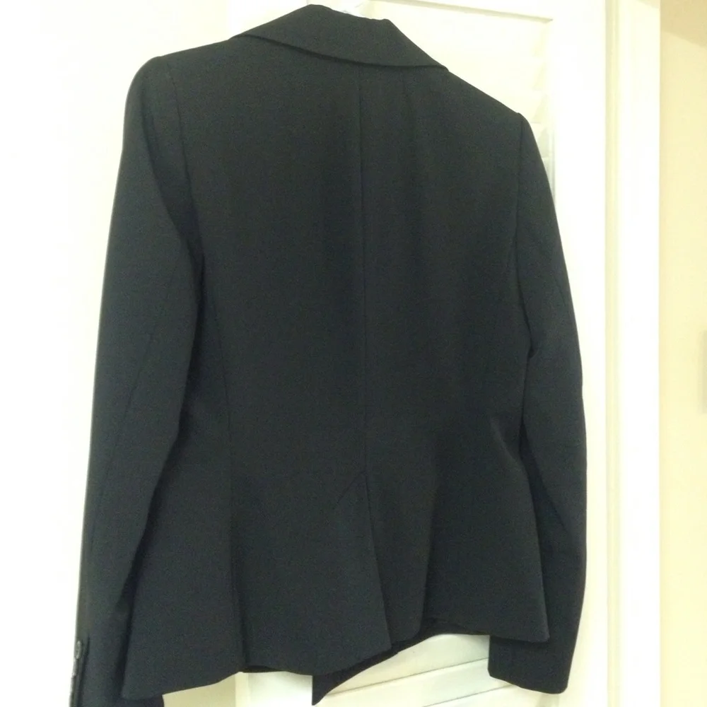 New York & Company Black Blazer